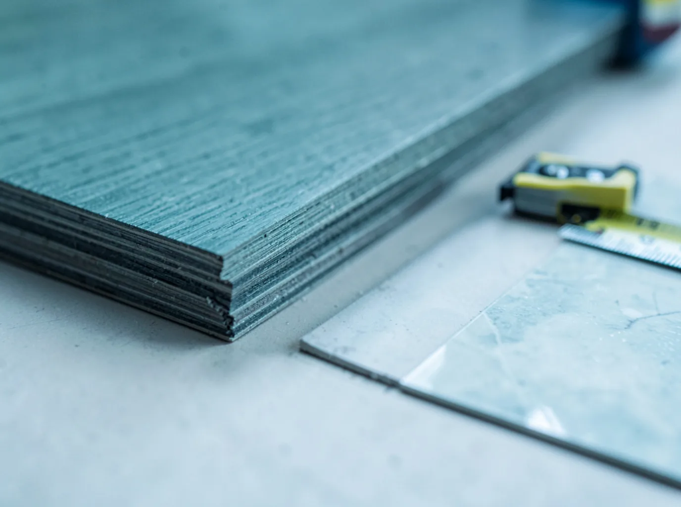 Luxury Vinyl Plank Installation Rienzi, MS FAQs